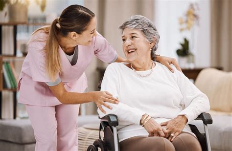 Skilled Nursing .